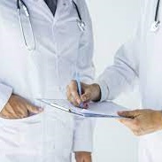 Gestão de documentos hospitalares